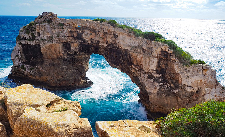 Majorca