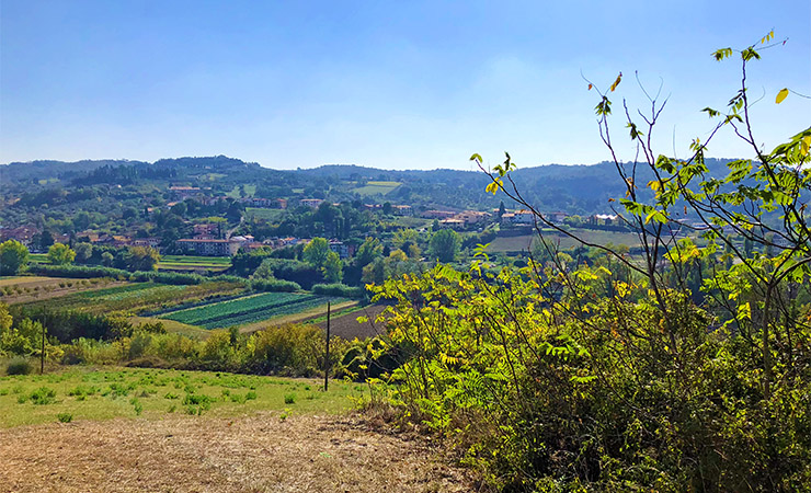 Tuscany