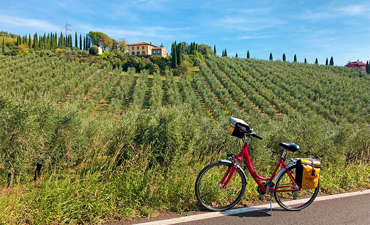 Tuscany