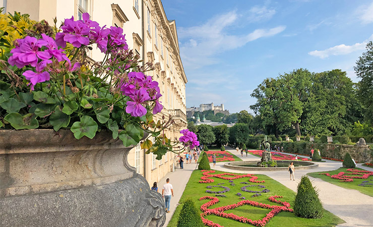 Innsbruck- Wien