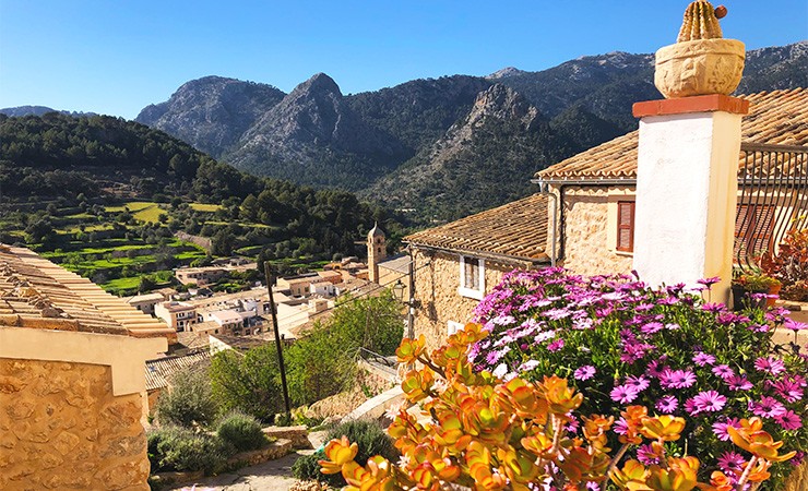 Majorca