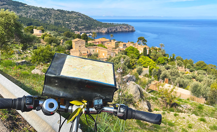 Majorca