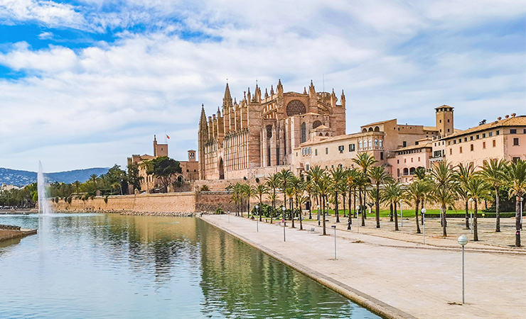 Palma de Majorca