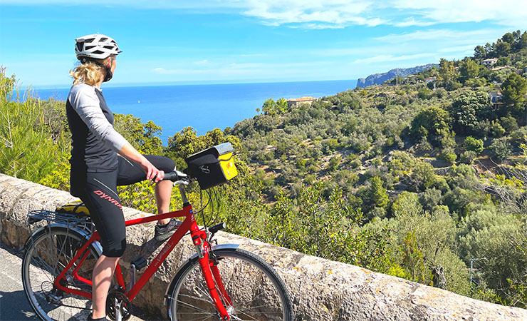 Majorca