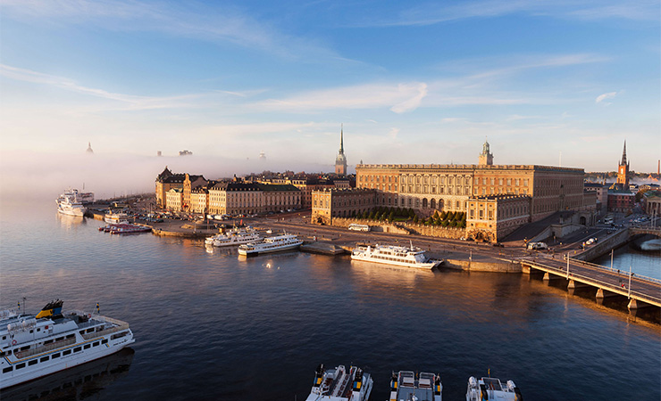 Gamla stan