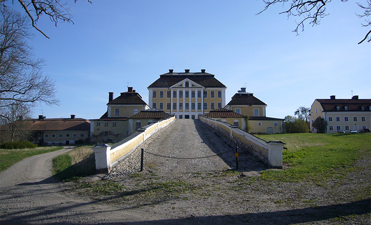 Tureholm Palace