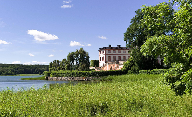 Tullgarn Palace