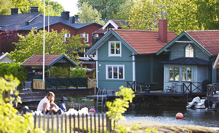 Vaxholm