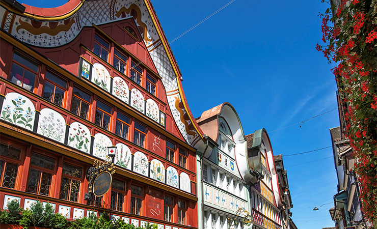 Appenzell