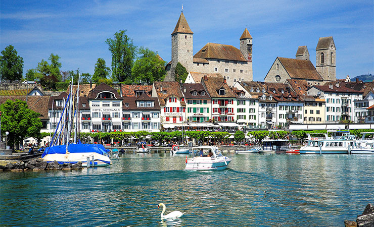 self guided bike trips france