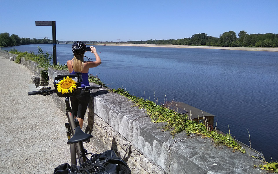 Loire river