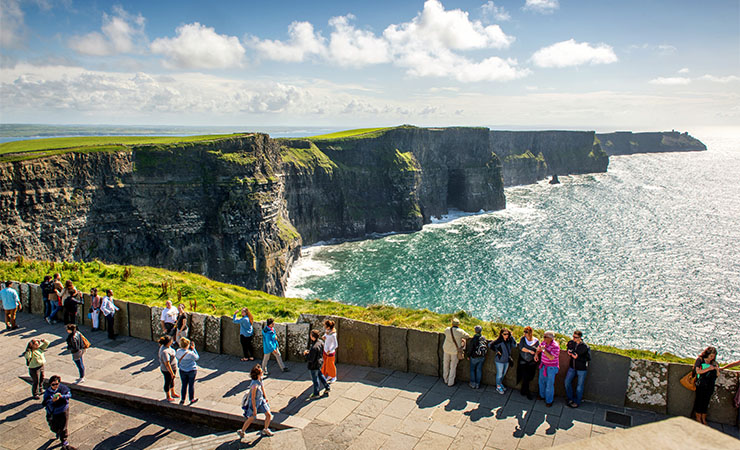 Cliffs of Moher