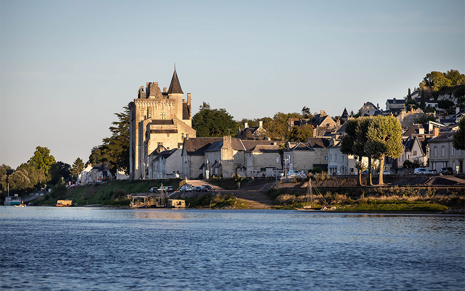 Montsoreau