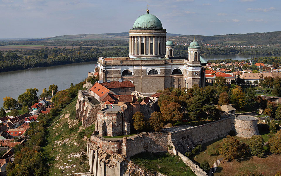 Esztergom