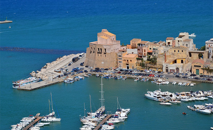 Trapani