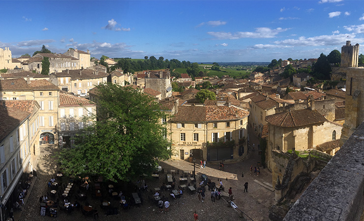 Saint-Émilion