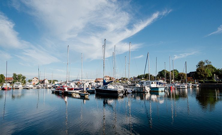 Port de Carentan