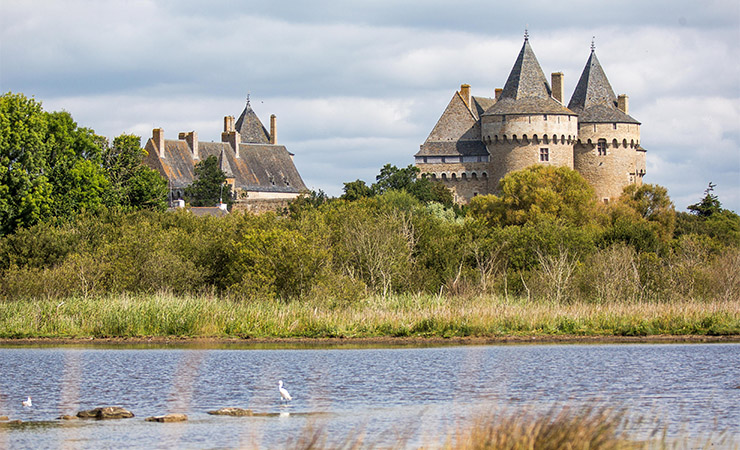 Château de Suscinio