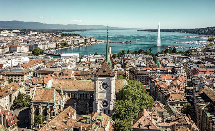 Geneva