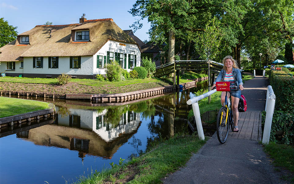 Giethoorn