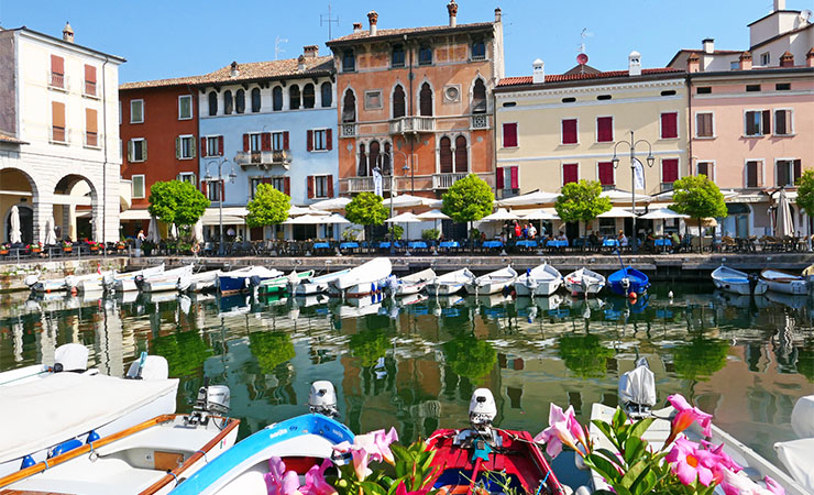 Lake Garda