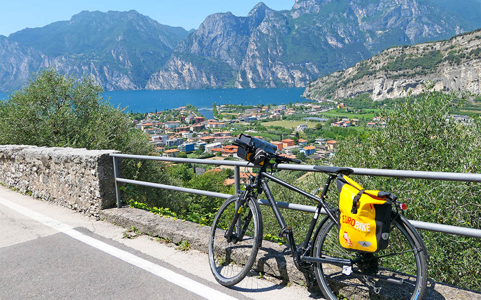 Lake Garda