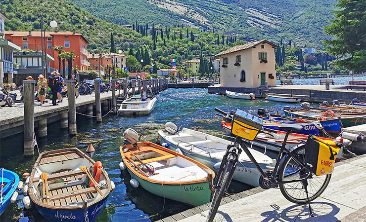 Lake Garda