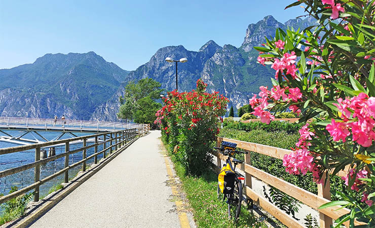 Lake Garda