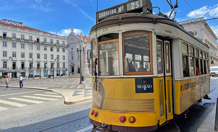 Lisbon