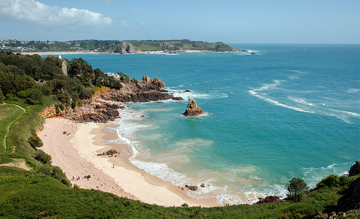 bike tours in normandy