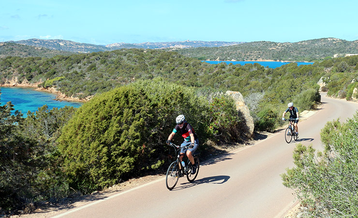 Sardinia