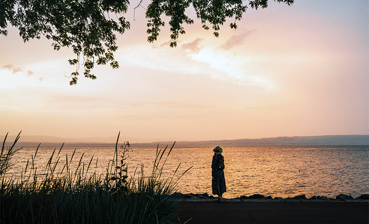 Lake Geneva