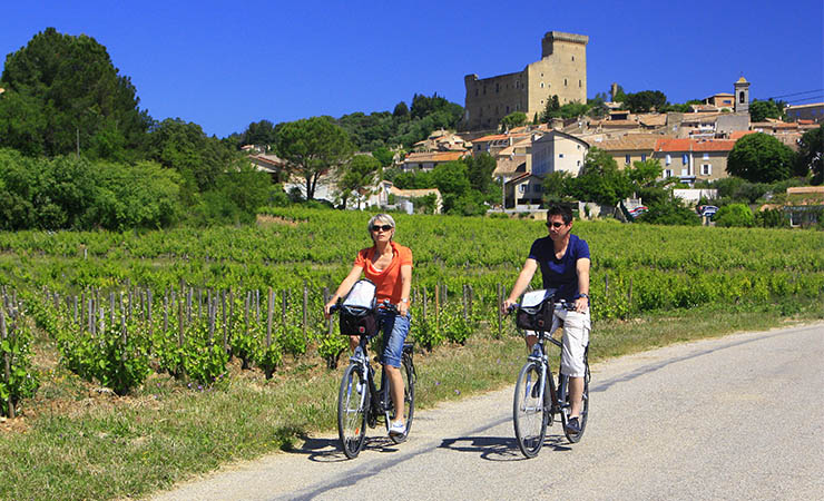 Châteauneuf du Pape